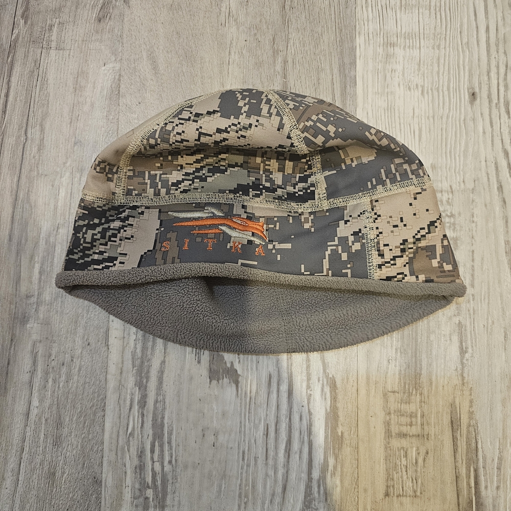 Sitka Jetstream Beanie Open Country